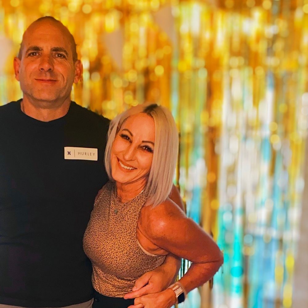 Meet your Posher, Dana